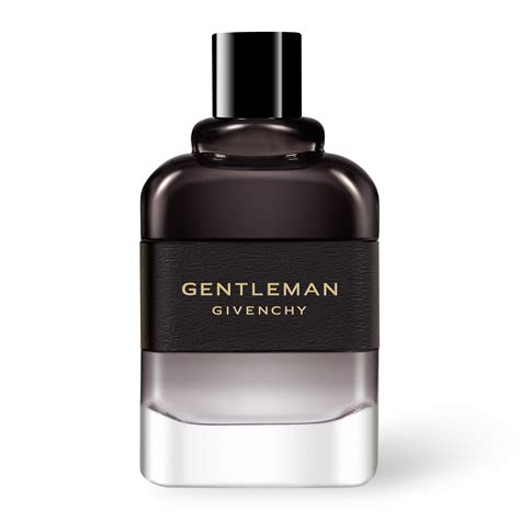 givenchy gentleman eau